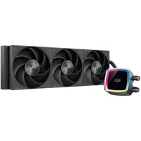 PCCooler DE360 Max (черный)