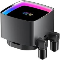 Система жидкостного охлаждения для процессора PCCooler DE360 Max (черный) - Превью изображения №3 — Интернет-магазин Time-Shop