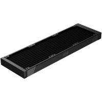 Система жидкостного охлаждения для процессора PCCooler DE360 Max (черный) - Превью изображения №4 — Интернет-магазин Time-Shop