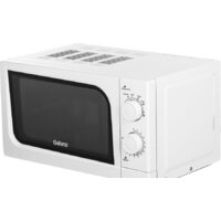 Микроволновая печь Galanz MOS-2004MW - Превью изображения №4 — Интернет-магазин Time-Shop