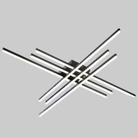 Припотолочная люстра Aitin Pro H9795/6 - Превью изображения №2 — Интернет-магазин Time-Shop