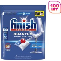 Finish Powerball Quantum All in 1 (100 шт)
