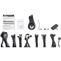 Блок питания Thermaltake Toughpower TF1 1550W TT Premium Edition PS-TPD-1550FNFATE-1 - Превью изображения №8 — Интернет-магазин Time-Shop