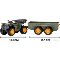 Игровой набор Masai Mara На ферме ММ205-048 - Превью изображения №5 — Интернет-магазин Time-Shop