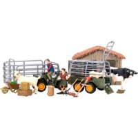 Masai Mara На ферме ММ205-048