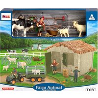 Игровой набор Masai Mara На ферме ММ205-048 - Превью изображения №9 — Интернет-магазин Time-Shop