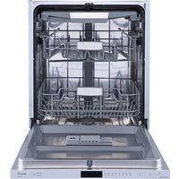 Встраиваемая посудомоечная машина Evelux BD 6002 - Превью изображения №2 — Интернет-магазин Time-Shop