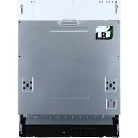 Встраиваемая посудомоечная машина Evelux BD 6002 - Превью изображения №3 — Интернет-магазин Time-Shop