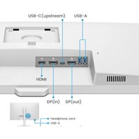 Монитор BenQ Eye-Care GW3290QT - Превью изображения №7 — Интернет-магазин Time-Shop