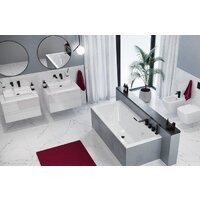 Ванна Excellent Heaven Slim 170x75 (с ножками) - Превью изображения №4 — Интернет-магазин Time-Shop