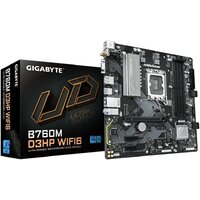 Материнская плата Gigabyte B760M D3HP WiFi6 - Превью изображения №3 — Интернет-магазин Time-Shop