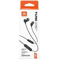 Наушники JBL Tune 135BT (черный) - Превью изображения №11 — Интернет-магазин Time-Shop