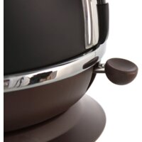 Электрический чайник DeLonghi KBOV 2001.BK - Превью изображения №13 — Интернет-магазин Time-Shop