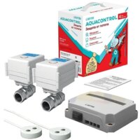 Экосистемы умного дома, датчики, центры управления