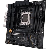 Материнская плата ASUS TUF Gaming B650M-E - Превью изображения №3 — Интернет-магазин Time-Shop
