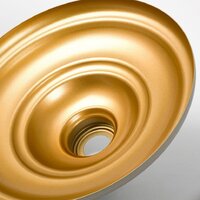 Подвесная люстра Lussole Badger LSP-8922 - Превью изображения №3 — Интернет-магазин Time-Shop