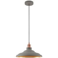 Lussole Badger LSP-8922