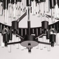 Подвесная люстра De City Бриз 111018305 - Превью изображения №9 — Интернет-магазин Time-Shop