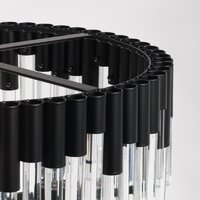 Подвесная люстра De City Бриз 111018305 - Превью изображения №8 — Интернет-магазин Time-Shop