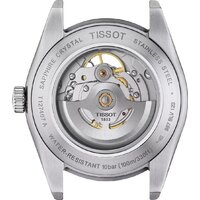 Наручные часы Tissot T127.407.11.031.01 - Превью изображения №3 — Интернет-магазин Time-Shop