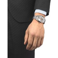 Наручные часы Tissot T127.407.11.031.01 - Превью изображения №5 — Интернет-магазин Time-Shop