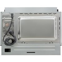 Микроволновая печь Schaub Lorenz SLM EE24D - Превью изображения №4 — Интернет-магазин Time-Shop