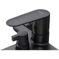 Смеситель AM.PM Above F9X10122 - Превью изображения №8 — Интернет-магазин Time-Shop