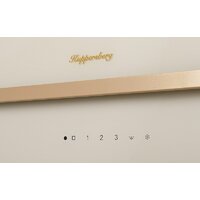 Кухонная вытяжка KUPPERSBERG F 600 C - Превью изображения №3 — Интернет-магазин Time-Shop