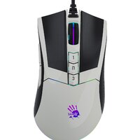 A4Tech Bloody W90 Max (белый/черный)