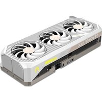 Видеокарта ZOTAC Gaming GeForce RTX 5080 Solid OC White Edition ZT-B50800Q-10P - Превью изображения №6 — Интернет-магазин Time-Shop