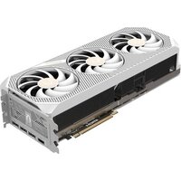 Видеокарта ZOTAC Gaming GeForce RTX 5080 Solid OC White Edition ZT-B50800Q-10P - Превью изображения №5 — Интернет-магазин Time-Shop