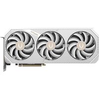 ZOTAC Gaming GeForce RTX 5080 Solid OC White Edition ZT-B50800Q-10P