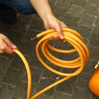 Шланг для компрессора Deko RDKAH16 - Превью изображения №7 — Интернет-магазин Time-Shop