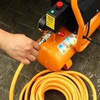 Шланг для компрессора Deko RDKAH16 - Превью изображения №6 — Интернет-магазин Time-Shop