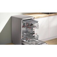 Отдельностоящая посудомоечная машина Bosch Serie 6 SPS6EMI21E - Превью изображения №5 — Интернет-магазин Time-Shop