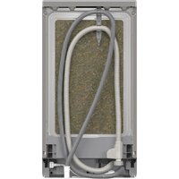 Отдельностоящая посудомоечная машина Bosch Serie 6 SPS6EMI21E - Превью изображения №10 — Интернет-магазин Time-Shop