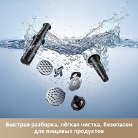 Мясорубка Trouver Meat Grinder MG20 (с евровилкой) - Превью изображения №11 — Интернет-магазин Time-Shop