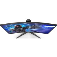 Игровой монитор AOC Agon C32G2ZE - Превью изображения №5 — Интернет-магазин Time-Shop