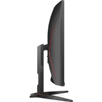 Игровой монитор AOC Agon C32G2ZE - Превью изображения №4 — Интернет-магазин Time-Shop