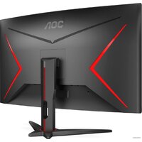 Игровой монитор AOC Agon C32G2ZE - Превью изображения №7 — Интернет-магазин Time-Shop