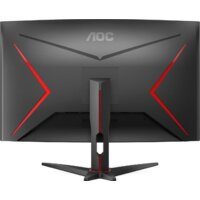 Игровой монитор AOC Agon C32G2ZE - Превью изображения №6 — Интернет-магазин Time-Shop