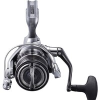 Рыболовная катушка Shimano Nasci 2500FC NAS2500FC - Превью изображения №2 — Интернет-магазин Time-Shop