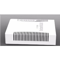 Wi-Fi роутер Mikrotik hAP ac [RB962UiGS-5HacT2HnT] - Превью изображения №3 — Интернет-магазин Time-Shop