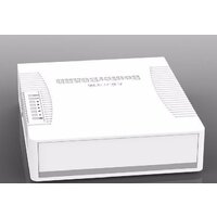 Wi-Fi роутер Mikrotik hAP ac [RB962UiGS-5HacT2HnT] - Превью изображения №2 — Интернет-магазин Time-Shop