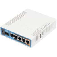 Mikrotik hAP ac [RB962UiGS-5HacT2HnT]