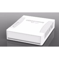 Wi-Fi роутер Mikrotik hAP ac [RB962UiGS-5HacT2HnT] - Превью изображения №6 — Интернет-магазин Time-Shop