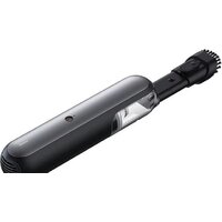 Автомобильный пылесос Baseus A1 Car Vacuum Cleaner (черный) - Превью изображения №3 — Интернет-магазин Time-Shop
