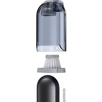 Автомобильный пылесос Baseus A1 Car Vacuum Cleaner (черный) - Превью изображения №4 — Интернет-магазин Time-Shop
