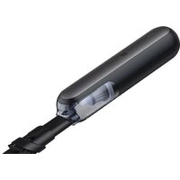 Автомобильный пылесос Baseus A1 Car Vacuum Cleaner (черный) - Превью изображения №2 — Интернет-магазин Time-Shop