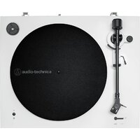 Виниловый проигрыватель Audio-Technica AT-LP3XBT-WH - Превью изображения №3 — Интернет-магазин Time-Shop